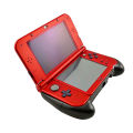 Ergonomic Hand Grip For 3DS/New 3DS/New 3DS XL LL, Comfortable Controller Handle Stand Holder, Game Console Accessory. 