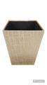 Fancy Dust Bin. 