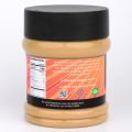 Nutritive 100% Natural Peanut Butter - Creamy 500gm Jar. 