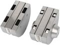 Glass Door lock Dlock. 