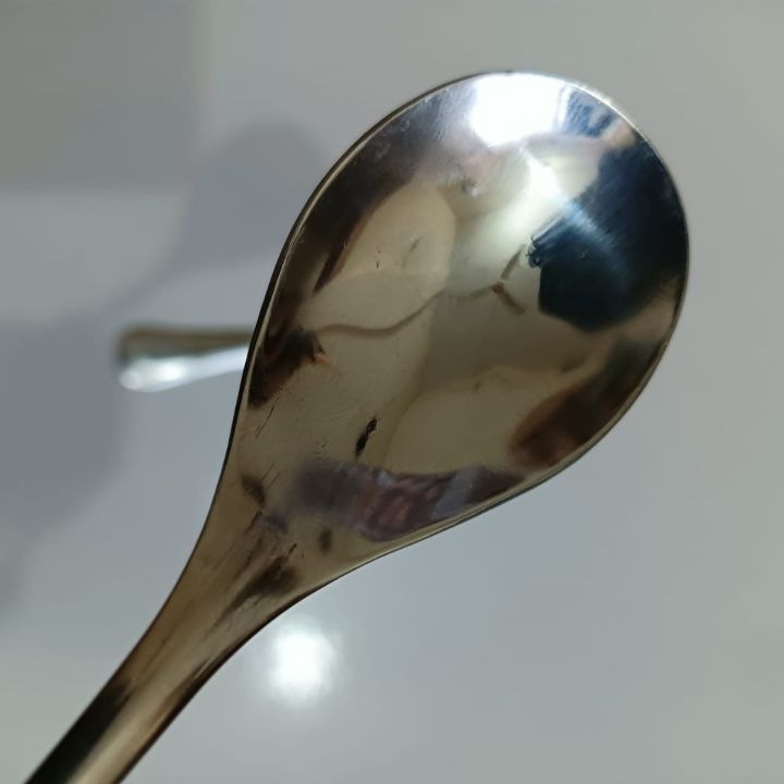 NOVA%206%20pcs%20stainless%20steel%20long%20sup%20spoon%206%20inches%20long%20silver%20colour%20-%20Image%207