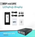 WGP Mini UPS Power Bank 10400 mAh. 