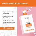 Chemist At Play AHA Body Lotion with Niacinamide & Shea Butter - 236ml. 