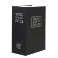 Book Money Saving Box Birthday Gift for Kids With Hidden Secret Security Safe Lock Dictionary Coin Piggy Banks Cash Storage. 