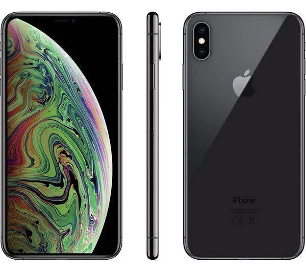 Genuine%20Iphone%20XS%20256GB%20With%20warranty%20(Free%20orginal%20Charger%20and%20Box)%20-%20Image%203