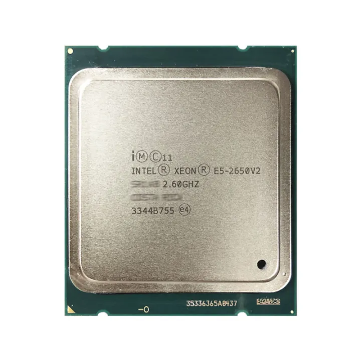 Intel%20Xeon%202650V2%20E5%202650%20V2%20Used%208-Core%202.6%20GHz%2095W%20%20CPU%20Processor%20LGA%202011%20-%20Image%202