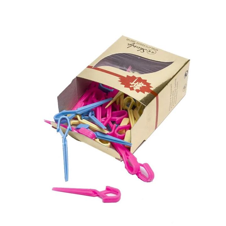 40Pcs%20Perm%20Positioning%20Hair%20Clip%20Salon%20Professional%20Cross%20Hair%20Partition%20Clip%20Color%20Hair%20Salon%20Specialized%20Hair%20Styling%20Tool%20-%20Image%206