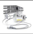 sewing machine servo motor (for juki machine). 