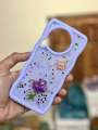 Tecno Camon 30 kitty ladies premium back cover.