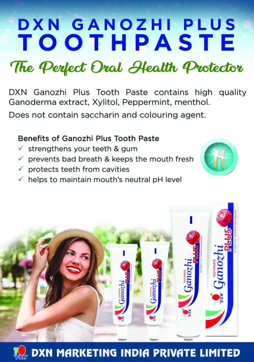 DXN%20Ganozhi%20Plus%20Healthy%20Teeth%20Toothpaste%2075%20Gram,%20Contain%20Ganoderma.%20-%20Image%203