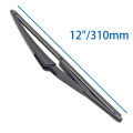 12" Rear Wiper Blade For Citroen DS3 2009-2016 Windshield Windscreen Wipers Washer Window Rain Brushes Car Accessories. 