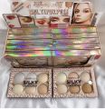 Makeup Highlighter kit. 