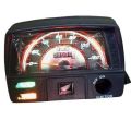 Led white light red needel Cd70 meter all cd 70 bikes good quality. 