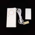 Home Alarm Water Leakage Alarm Detector 110dB Independent Water Leak Sensor Detection Flood Alert Overflow Security Alarm System. 