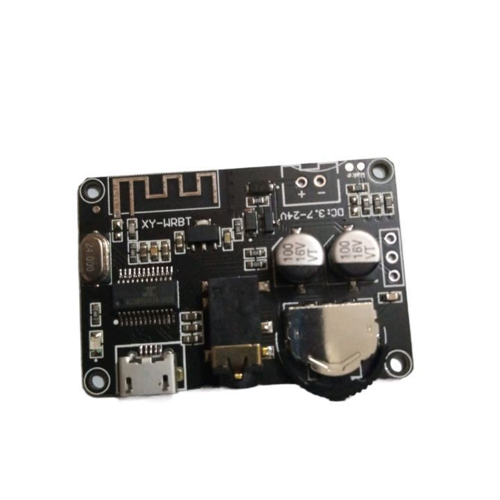 Mp3 Bluetooth stereo amplifier XY bt mini circuit board module