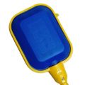FLOAT LEVEL CONTROLLER FLOAT SWITCH FLOWED WETER LEVEL SENSOR CONTROLLER FOR WATER PUMP/ MOTOR WITH WEIGH AND CABLE.
