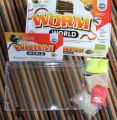 MY LIVING WORLD (WORM WOLRD) first time in Pakistan kids education science kit. 