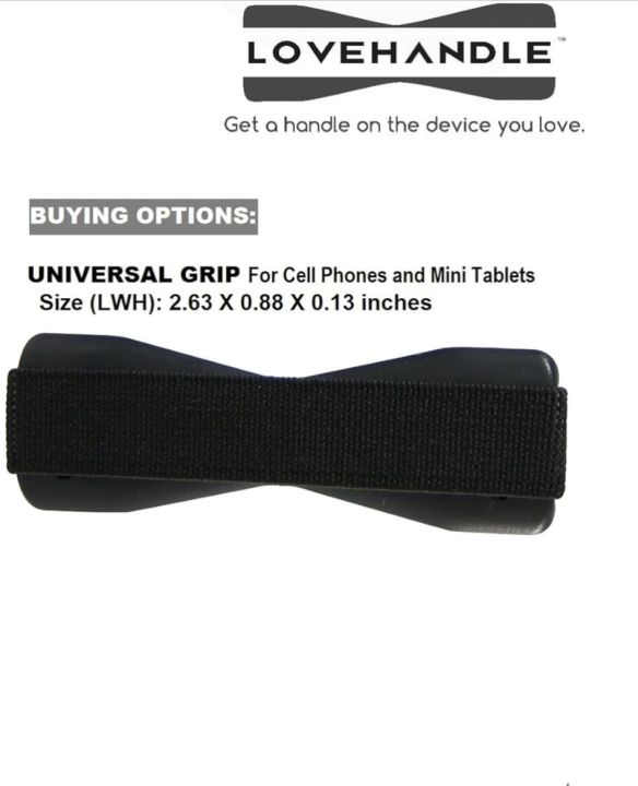 Mobile%20Grip%20for%20Smartphone%20-%20Black%20Elastic%20Strap%20wih%20Black%20Base%20Original%20Grip%20-%20Image%203