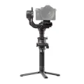 DJI RSC 2 (Ronin-SC2) Single-Handed Stabilizer for Mirrorless Cameras Payload 3kg. 