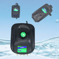 SOBO Silent Aquarium Oxygen Air Pump Fish Tank Adjustable Air Volume High Power Oxygenator Air Compressor Aerator 220v. 