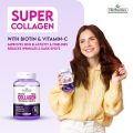 Herbiotics Collagix Collagen 750mg 30s Tablets. 