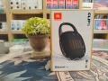 JBL Clip 5 Bluetooth Speaker – Waterproof, Portable, 12H Playtime, Heavy Bass, Original JBL Sound*. 