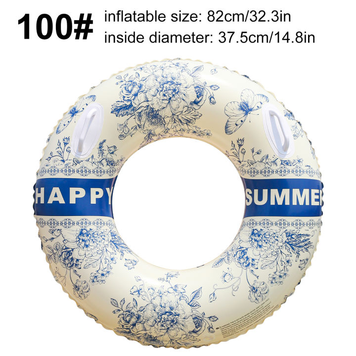 1PC%20%20Inflatable%20Swim%20Ring%20-%20Artistic%20Ink%20Pattern%20Bright%20Color%20Floating%20Tube%20for%20Pool,%20Lake%20&%20Summer%20Activities%20-%20Image%206