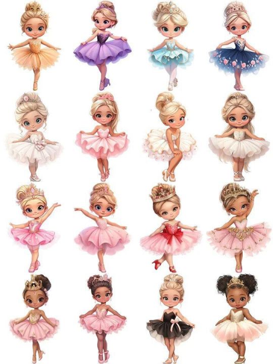 sticker%20pack%20of%2016%20Characters%20Doll%20Disney%20stickers%20Sticker%20%20best%20for%20Jounaling%20Laptop%20Phonecover%20Customize%20your%20own%20Stickers%20sheets%20-%20Image%202