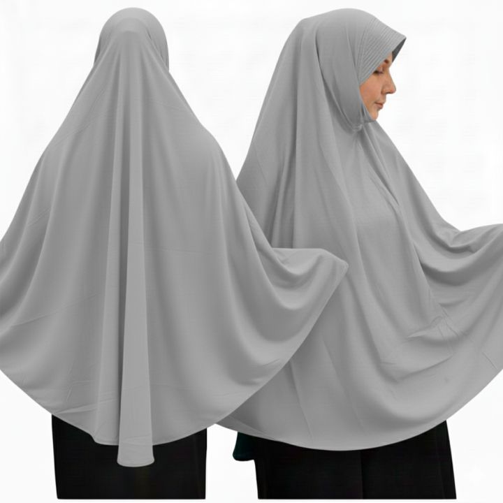 Muslim%20Women's%20Prayer%20Scarf%20%E2%80%93%20Namaz%20Hijab%20&%20Ehram%20Chadar%20-%20Image%207