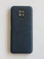 Nokia G10/ Nokia G20 Leather/Rexine Back Cover. 