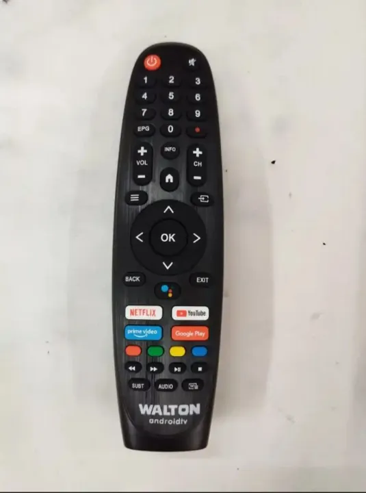 walton%20/%20vision%20%20Android%20TV%20remote%20control%20(Without%20voice)%20-%20Image%203