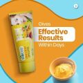 Ubtan Cream Natural Saffron Herbals Whitening. 