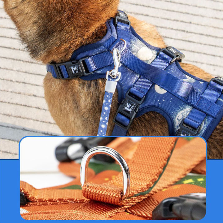 Pet%20Travel%20Set%20-%20Adjustable%20Dog%20Chest%20Harness%20/%20Dog%20Leash%20/%20Pet%20Bib%20/%20Pet%20Collar,%20Suitable%20For%20Small/Medium/Large%20Dogs%20-%20Image%205