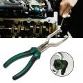 Car Repair Tool Fuel Line Pliers Special Petrol Clamp Gasoline Pipe Joint Fittings Caliper Filter Hose Release Disconnect. 