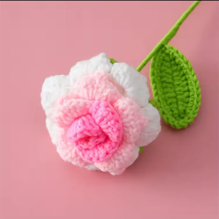 Handmade%20crochet%20rose%20with%20complementary%20wrapping/%20perfect%20for%20gifts/home%20decor/art%20lovers%20-%20Image%205