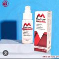 Mellow Spot Remover Cream For Pigmentation, Dark Spots, Melasma and Instant Brightening. 