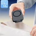 Kcimo Magnetic Phone Holder for Car Mount with Dual Side Strong Magnets Ultrathin Adjustable Cell Phone Holder Accessories. 