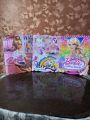 Pack of 3 Colouring Books for girls Barbies collection and Unicorn characters. 