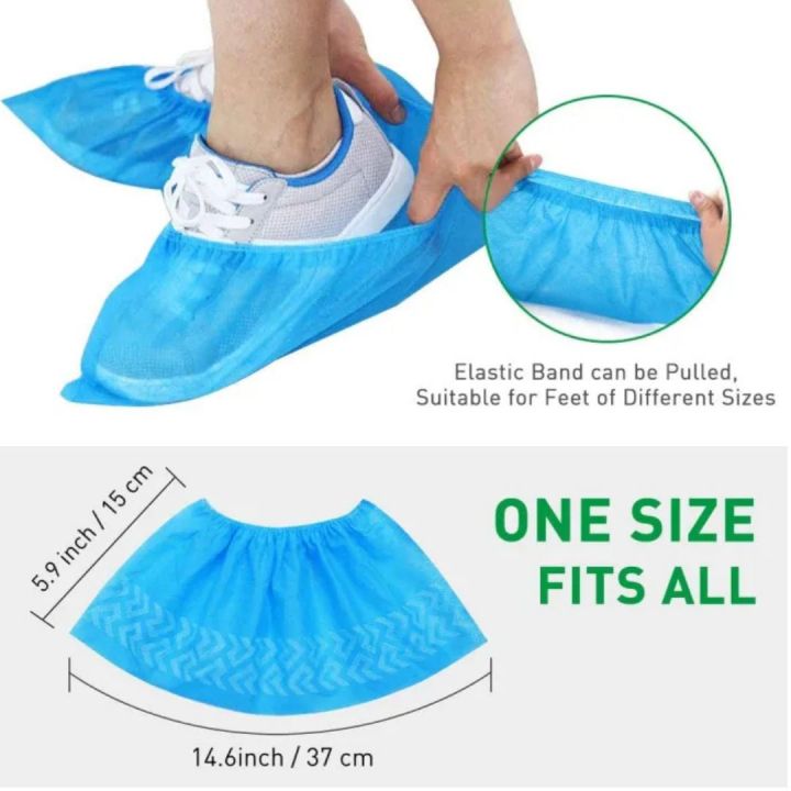 Disposable%20Boot%20&%20Shoe%20Covers%2020%20Pcs%20Pack%20(10%20Pairs)%20Non-Slip,%20Durable,%20Indoor%20Protect%20Your%20Home,%20Floors%20and%20Shoes%20Blue/%20Disposable%20Surgical%20Shoes%20Cove-%20Shoe%20Care%20-%20Image%209