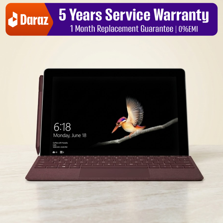 Microsoft%20Surface%20Go%20Intel%20Pentium%20Gold,%208GB%20RAM,%20128GB%20SSD%2010"%20Display%20with%20Detachable%20Keyboard%20(Refurbished)%20-%20Image%202