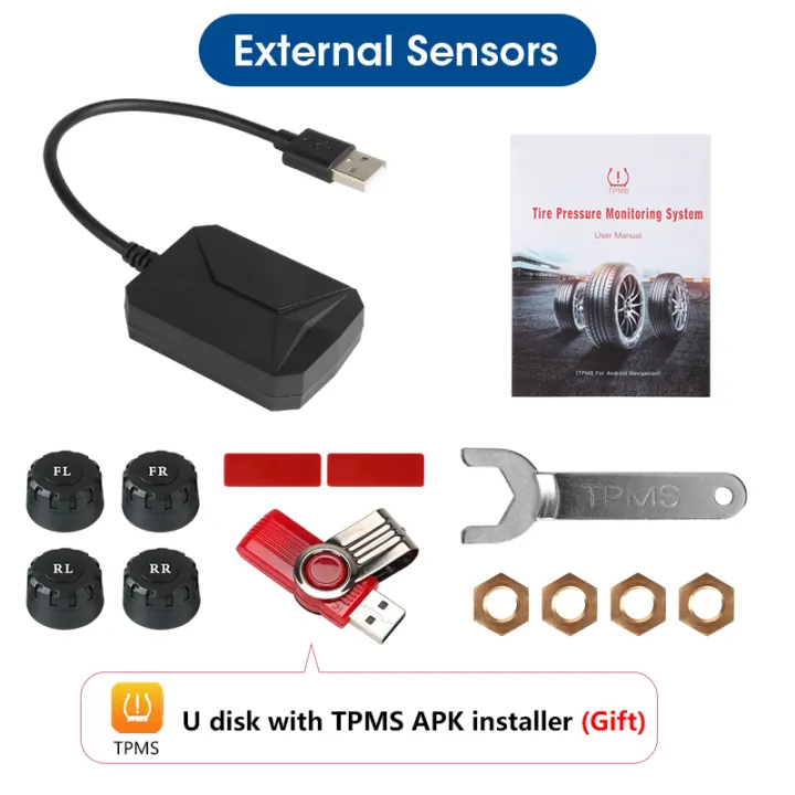 JMCQ%20USB%20Android%20TPMS%20Tire%20Pressure%20Monitoring%20System%20Display%20Alarm%20System%20Internal%20External%205%20Sensors%20For%20Car%20Navigation%20Radio%20-%20Image%205