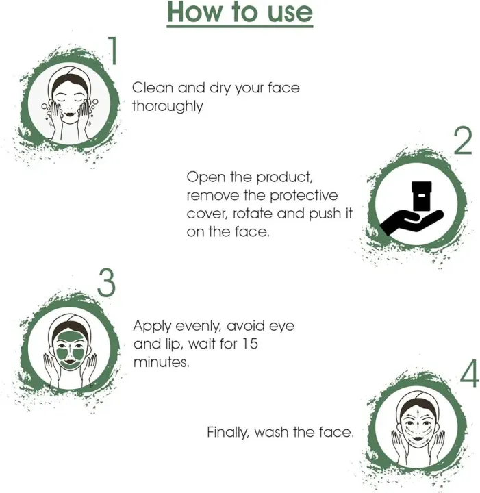 CVB%20Aloe%20Vera%20Fair%20Glow%20Mask%20Stick%20with%20Kaolin%20Clay%20&%20Green%20Tea%20Extracts%20Deep%20Cleansing%20&%20Oil%20Balance%20Suitable%20for%20All%20Skin%20Types%20(42g)%20-%20Image%206
