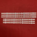 led strip backlight for UE40J5200AW UE40J5200 V5DN-395SM0-R2 R3 BN96-37622A LM41-00144A 00121X 2015 SVS39.5 FCOM.