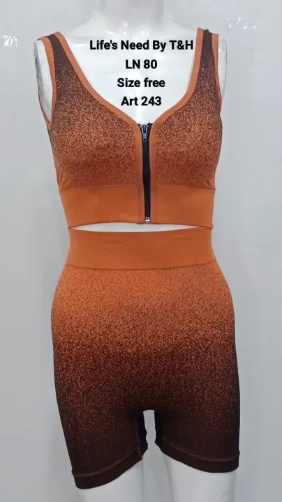 Artical%20sports%20zipper%20bra%20underwear%20set%0AFree%20size%20bra%20strachable%2030%20to%2036%20breast%20size%0AStuff%20imported%20china%20cotton%20jerssey%20-%20Image%202