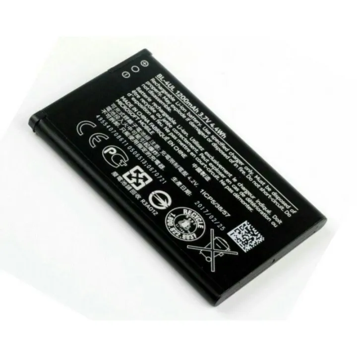 Nokia%20BL-4UL%20Battery%201200mAh%20for%20Nokia%203310/225/230%20-%20Image%205