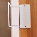 Non Slip Mattress Gripper Sofa Sheet Fastener Fixed Tatami Iron Bed Wooden Bed Anti-run Punch Buckle Easy to Install.