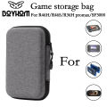 For R46H R46S R36roMAX SF3000 Game Console Storage Bag EVA Hard Shockproof Protective Case Carrying Bag Mini Pouch. 