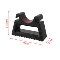 MUQZI Bike Handlebar Stand Clip-On Stabilizer for Inverted Parking MTB Bike Maintenance Repair Tool Fits 29-33mm Grips. 
