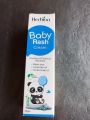 Naturals Baby Rash Cream (25g). 