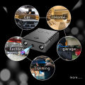 XD Mini Camera HD 1080P Home Security Camcorder Night Vision Micro Camera Motion Detection Video Voice Surveillance Recorder. 
